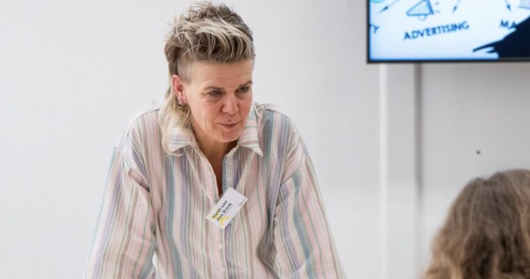 Social Design: werken aan een betere wereld