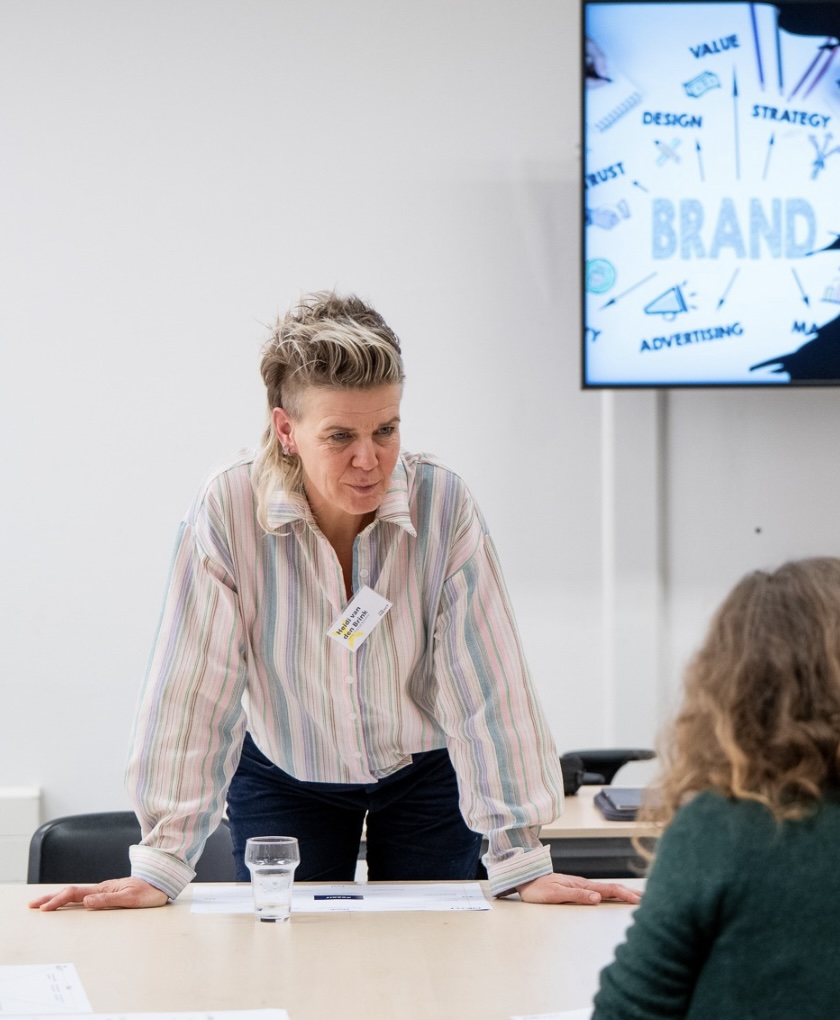 Social Design: werken aan een betere wereld