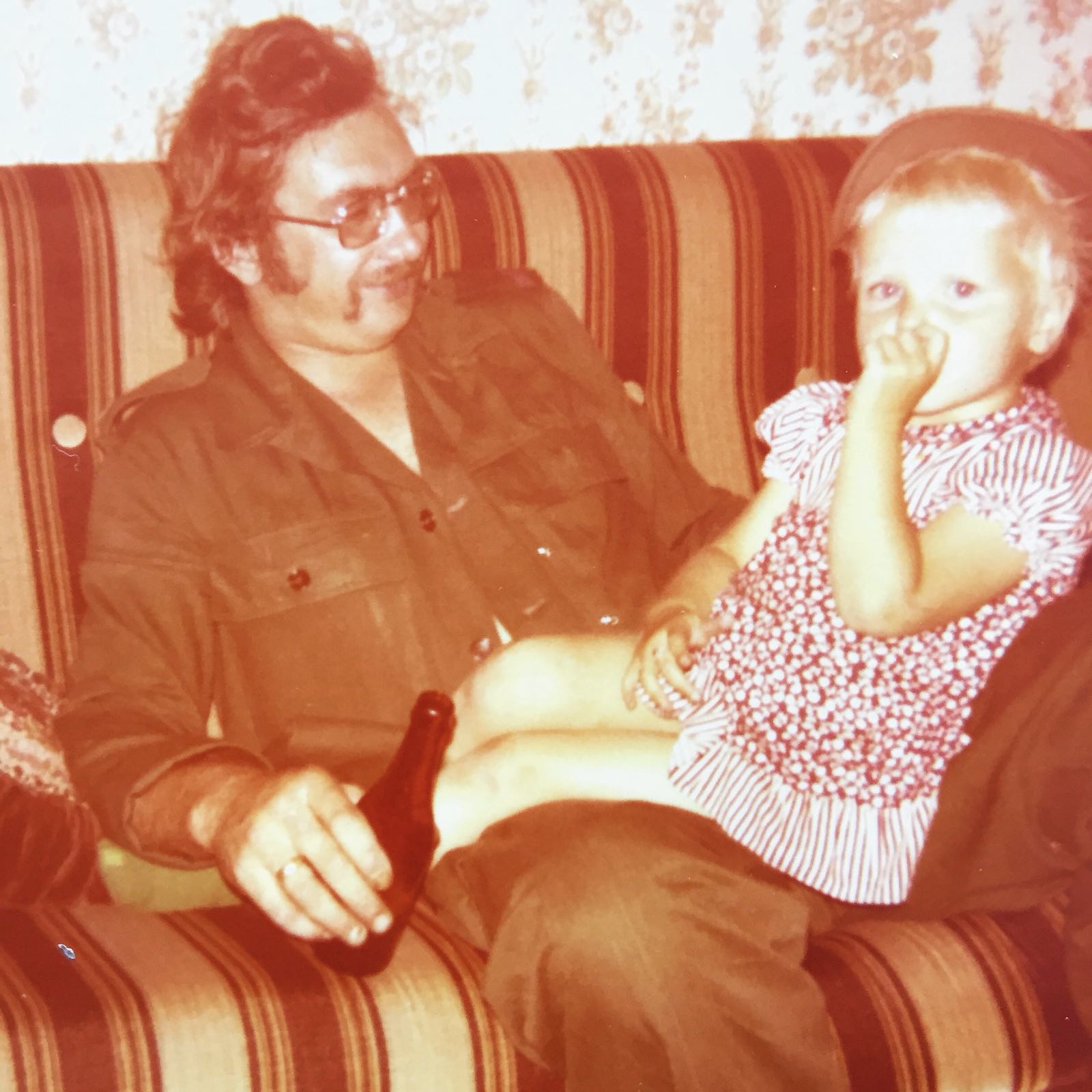 Cadeau, na tien jaar